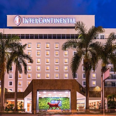 Hotel Intercontinental Cali By Ihg Exterior photo InterContinental Hotel, Perth
