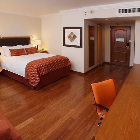 Hotel Intercontinental Cali By Ihg Room photo A room at the hotel