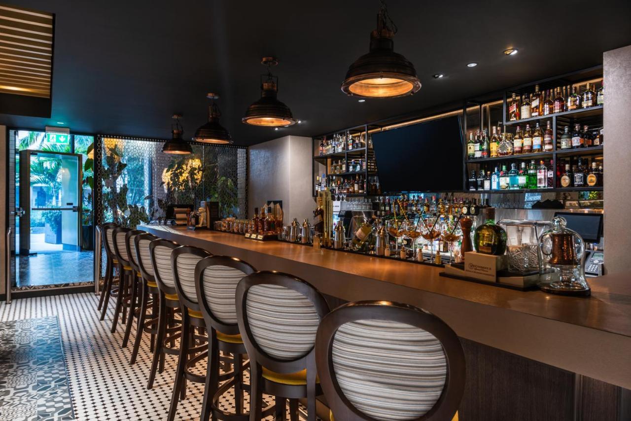 Hotel Intercontinental Cali By Ihg Exterior photo The bar at the 2018 edition of the World's 50 Best Bars