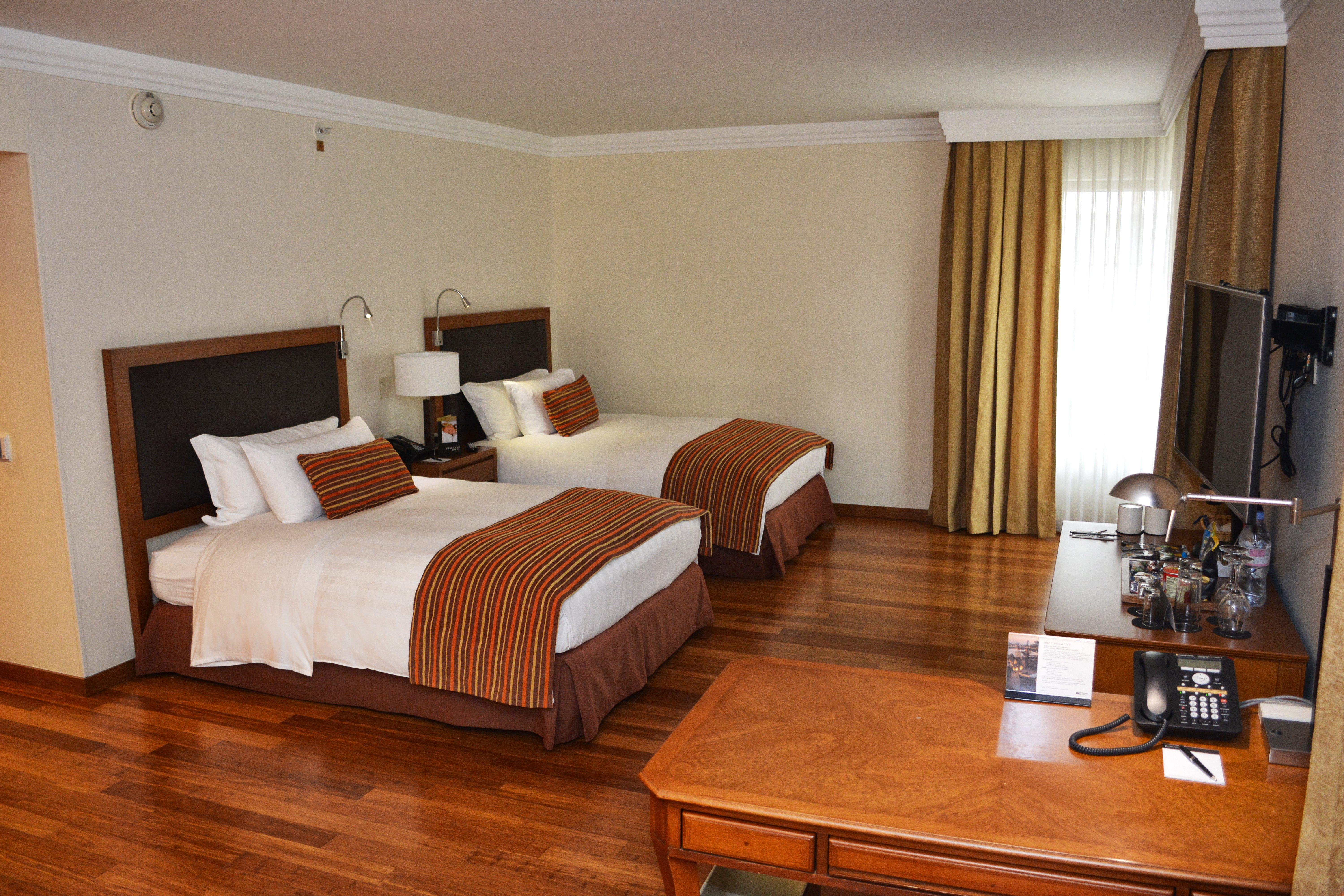 Hotel Intercontinental Cali By Ihg Exterior photo