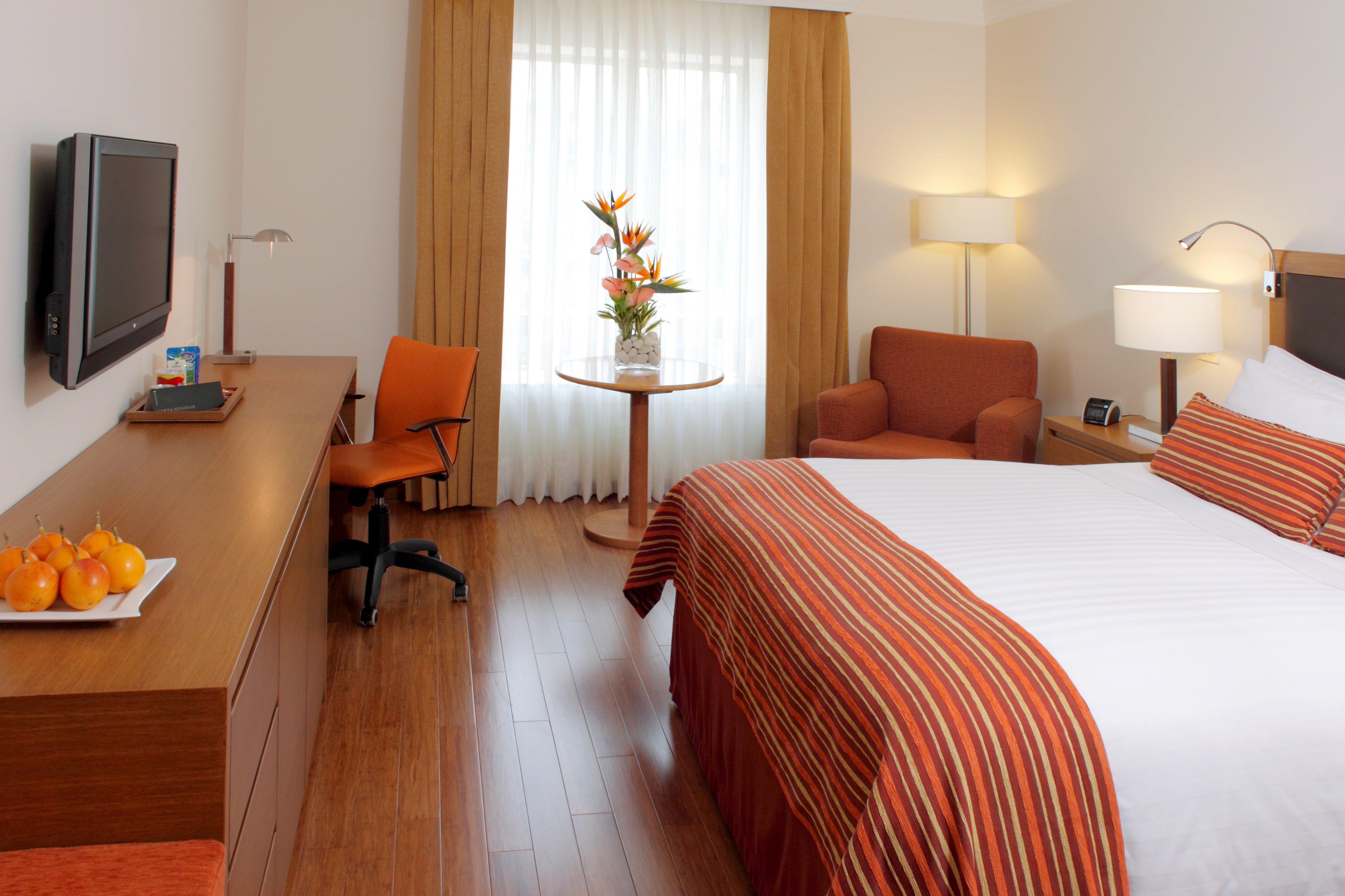 Hotel Intercontinental Cali By Ihg Exterior photo A room at the hotel