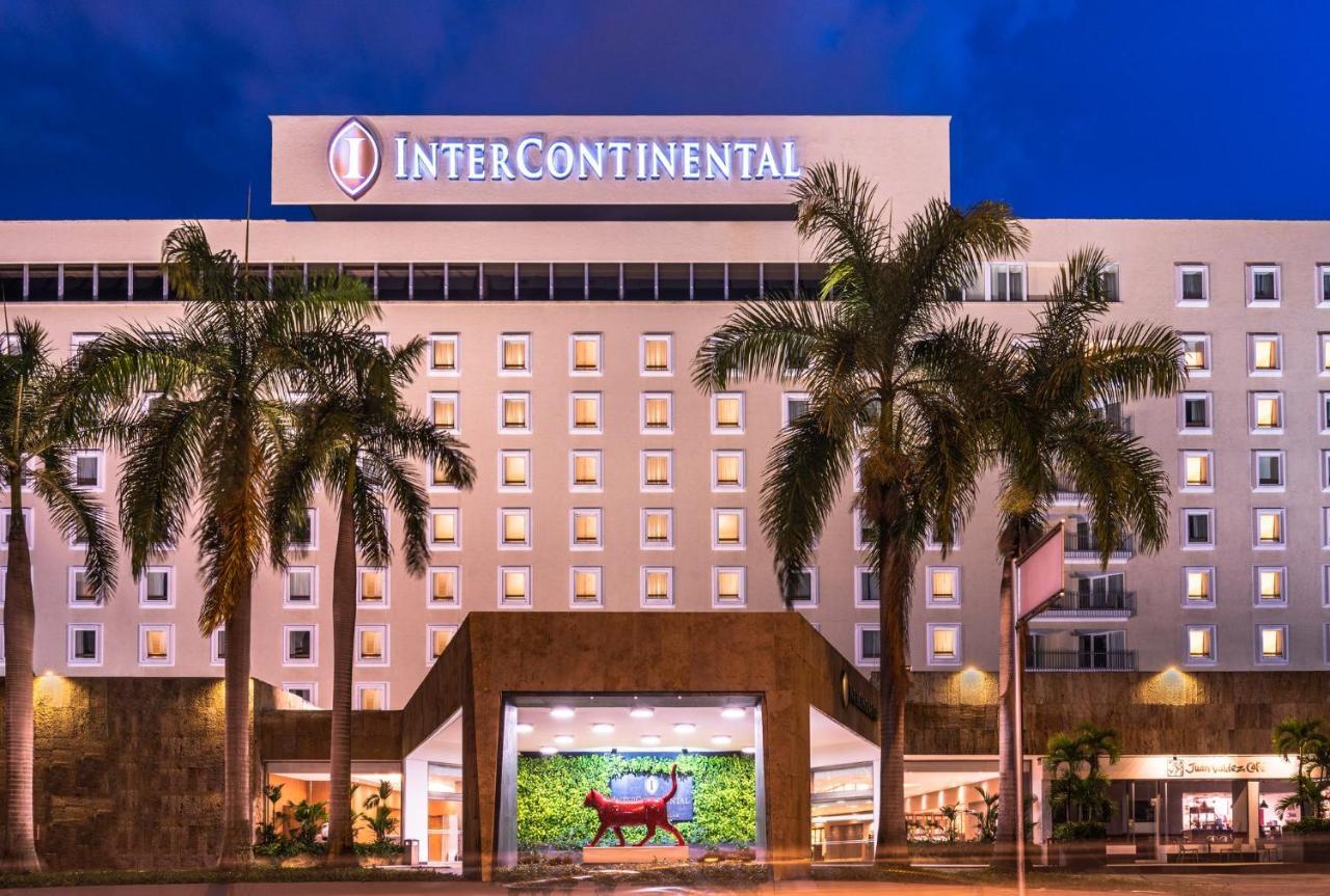 Hotel Intercontinental Cali By Ihg Exterior photo InterContinental Hotel, Perth