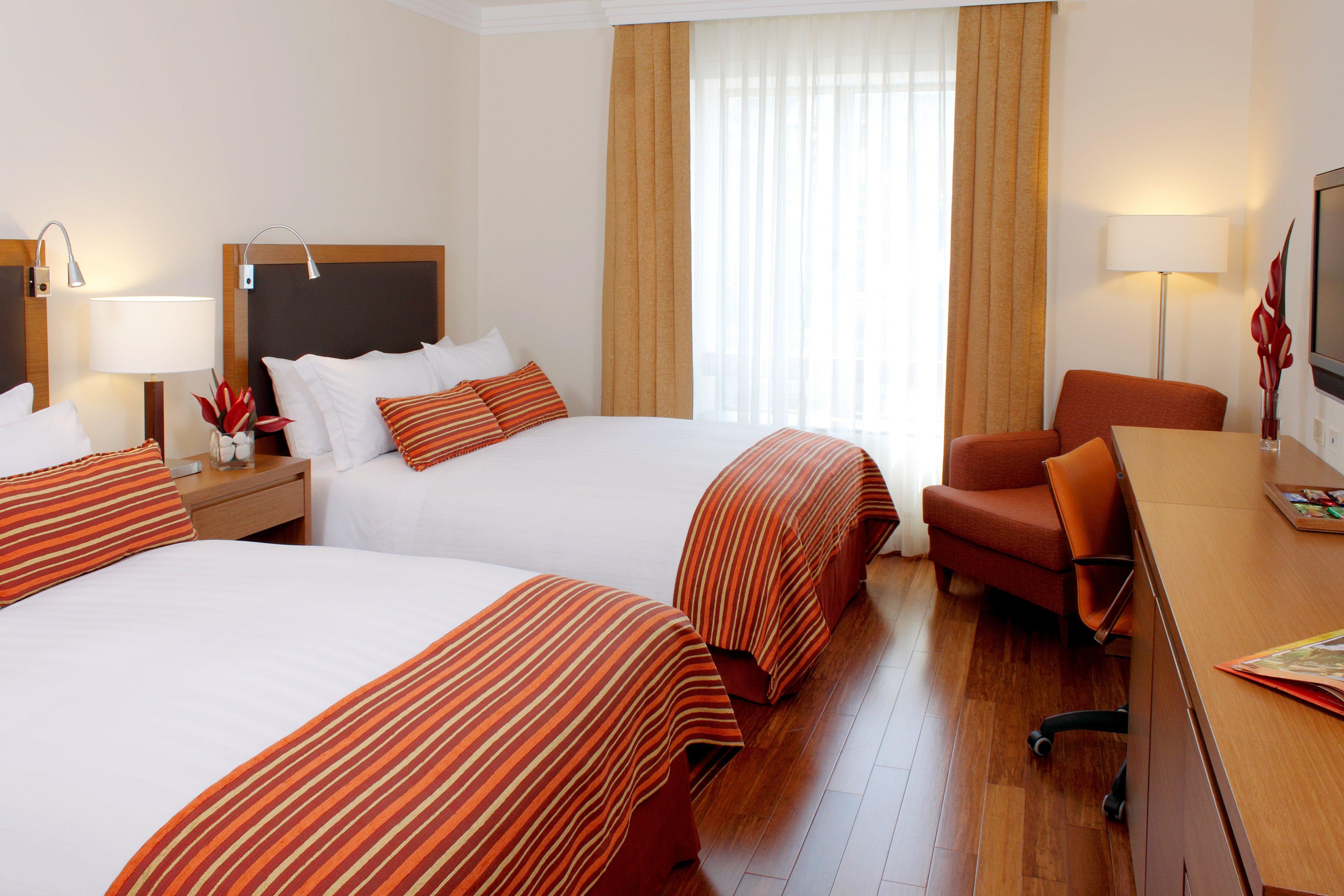Hotel Intercontinental Cali By Ihg Exterior photo A typical room at the hotel
