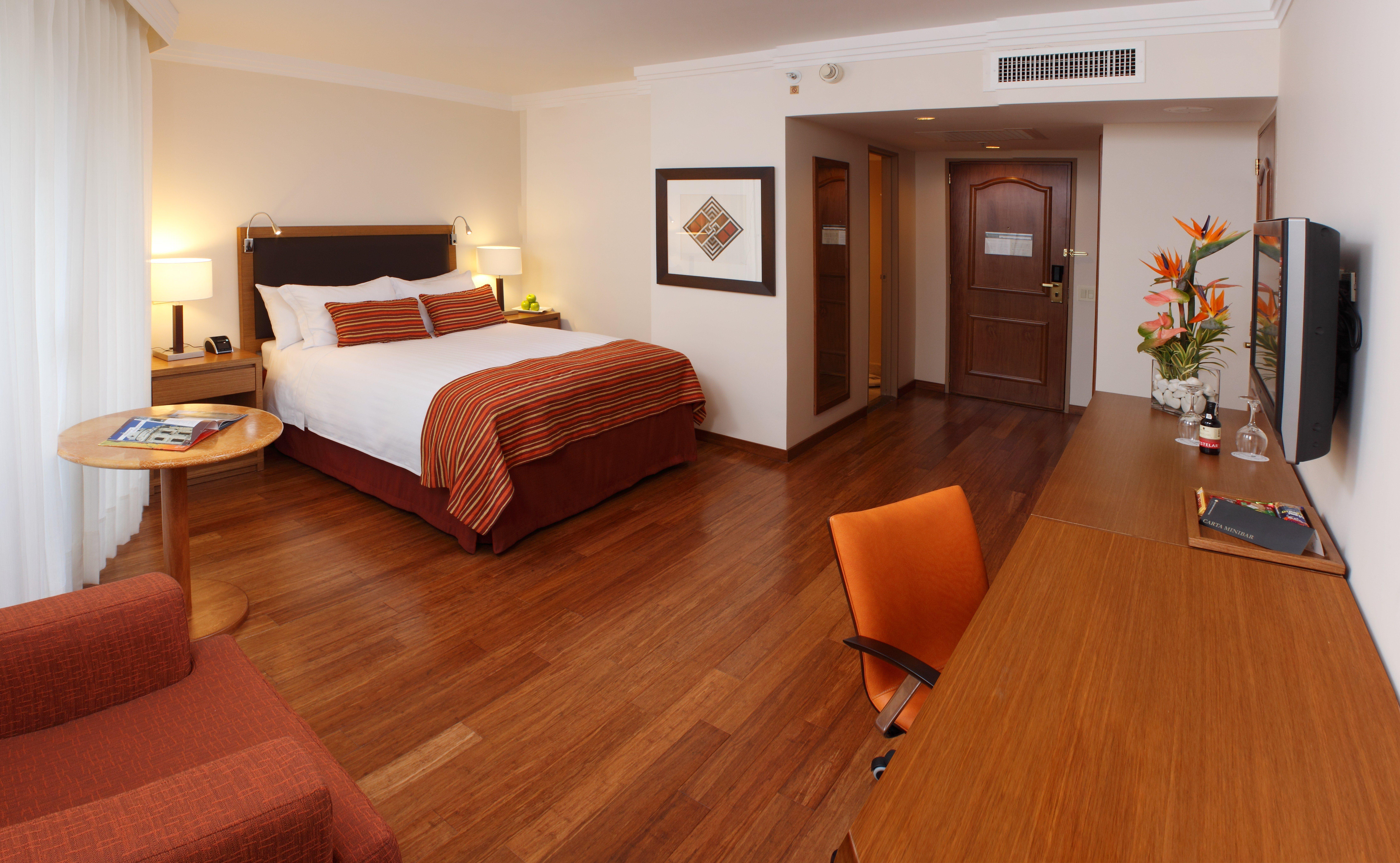 Hotel Intercontinental Cali By Ihg Room photo A room at the hotel