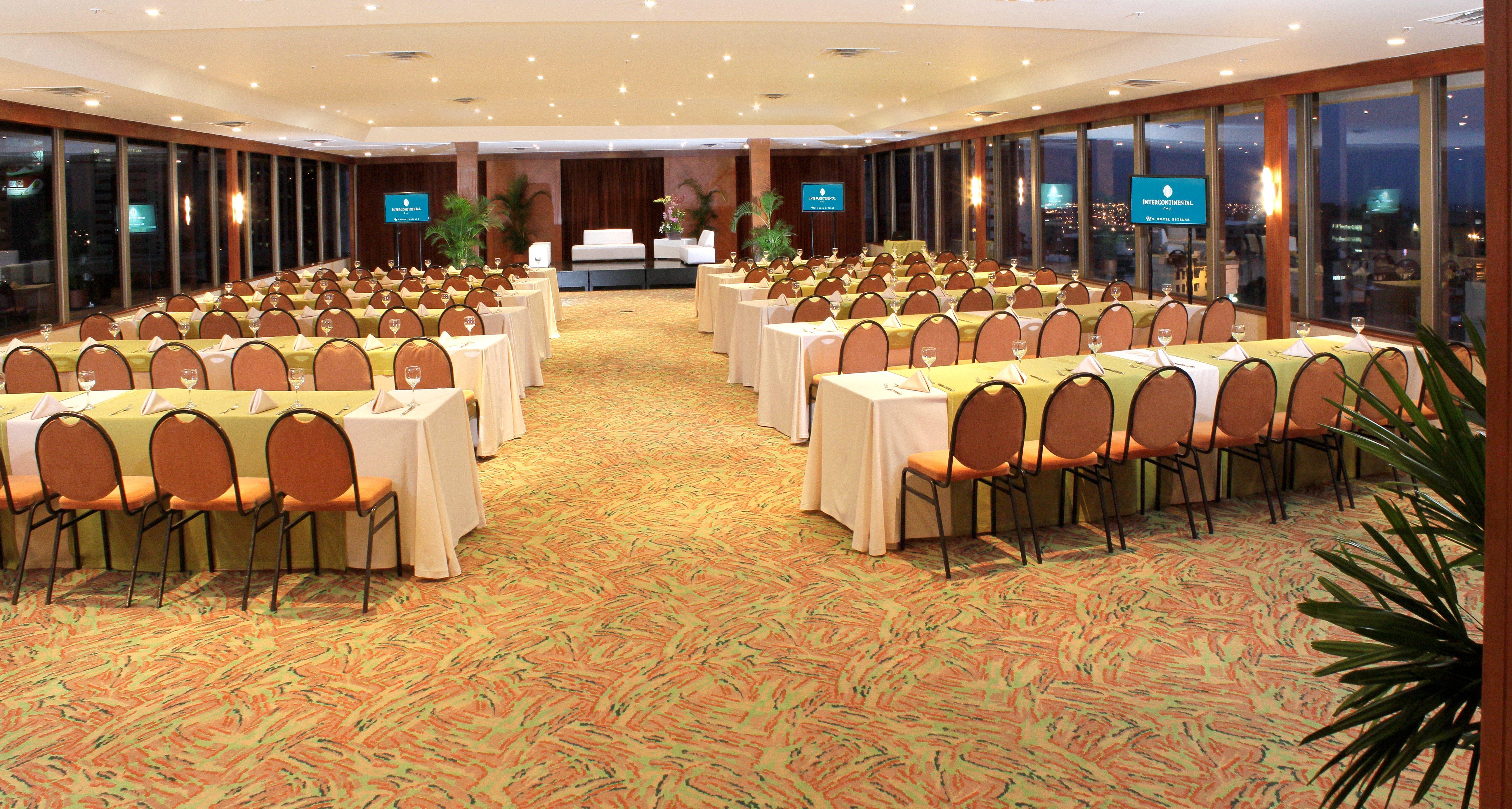 Hotel Intercontinental Cali By Ihg Facilities photo Meeting room
