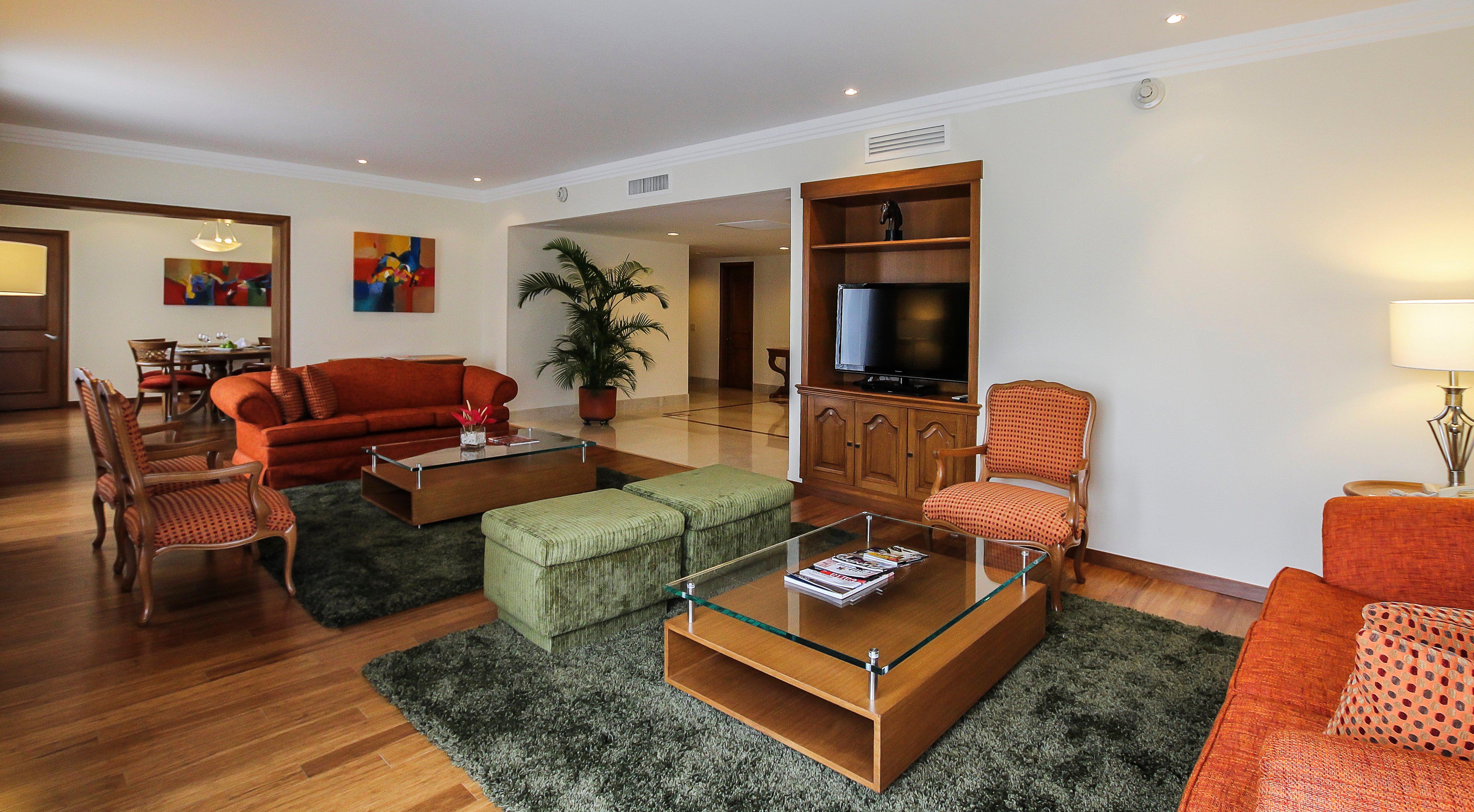 Hotel Intercontinental Cali By Ihg Exterior photo Living room
