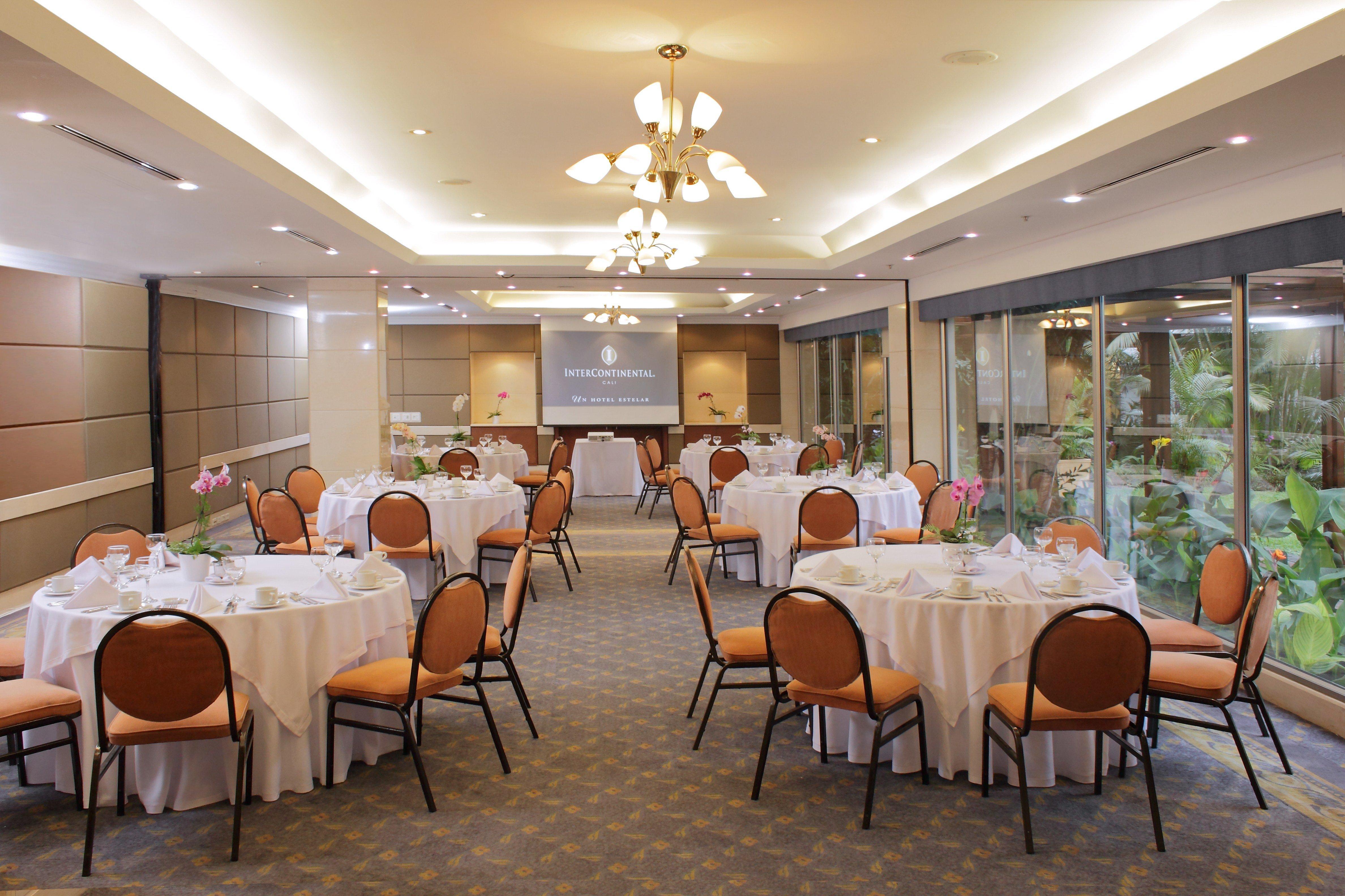 Hotel Intercontinental Cali By Ihg Exterior photo The ballroom