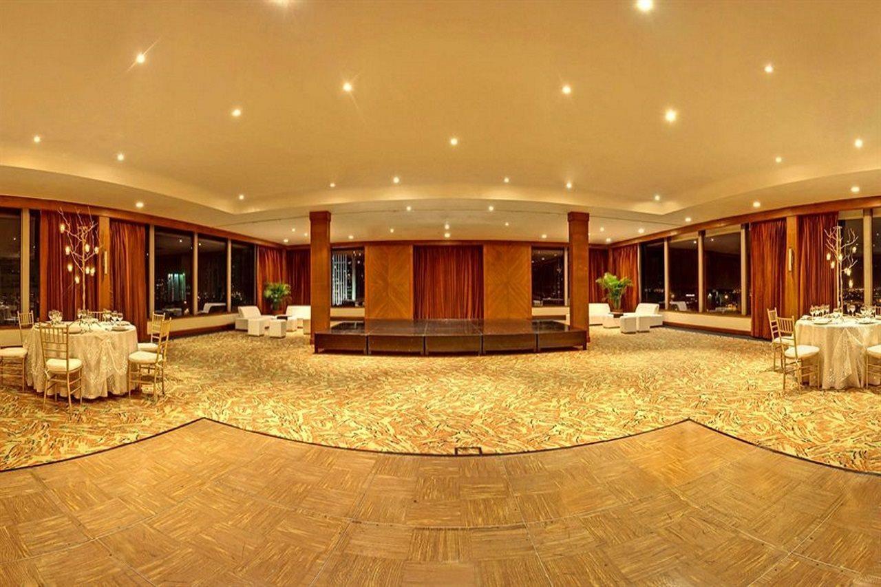 Hotel Intercontinental Cali By Ihg Exterior photo The ballroom